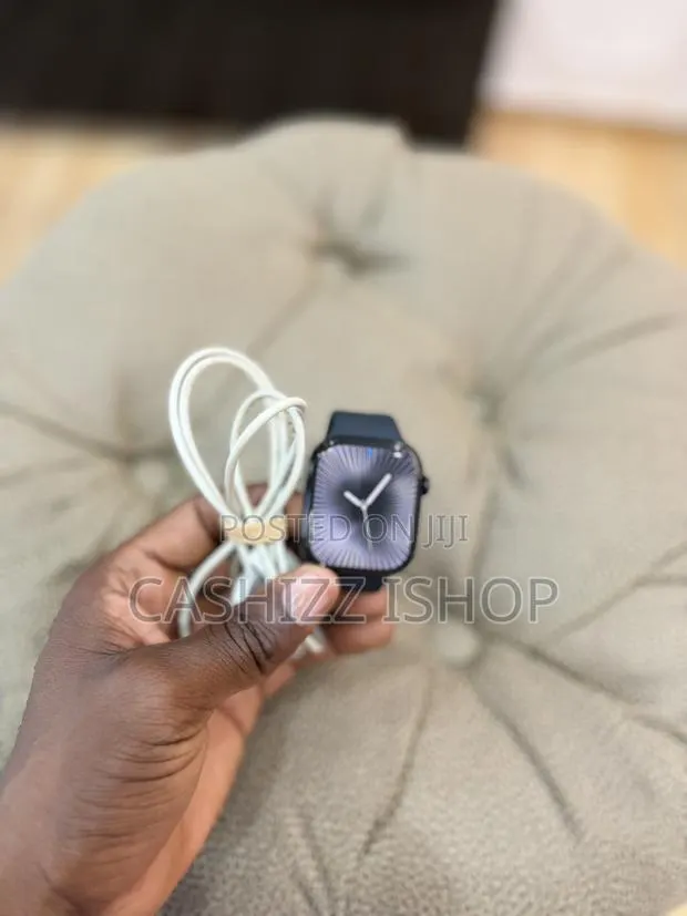 Apple Watch Series 11 · Photo 1