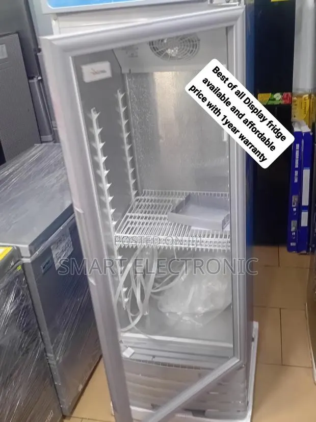 Experience Superior Refrigeration With the 229L Goldstar · Photo 1
