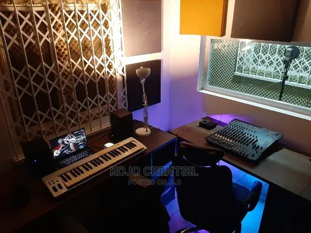 Music Studio · Photo 1