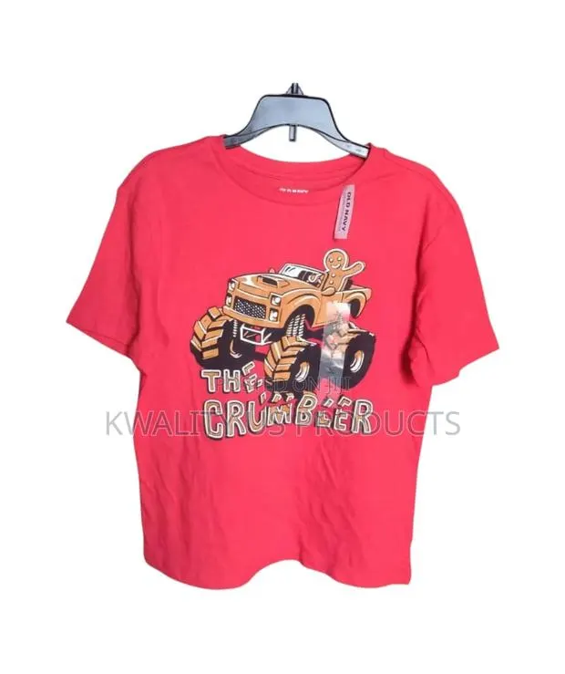 Quality American Boys T-Shirts - For 8 to 16 Years · Photo 1