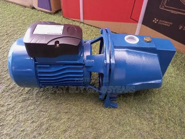 Quality Ecoolmax Electric 1hp Pump · Photo 1