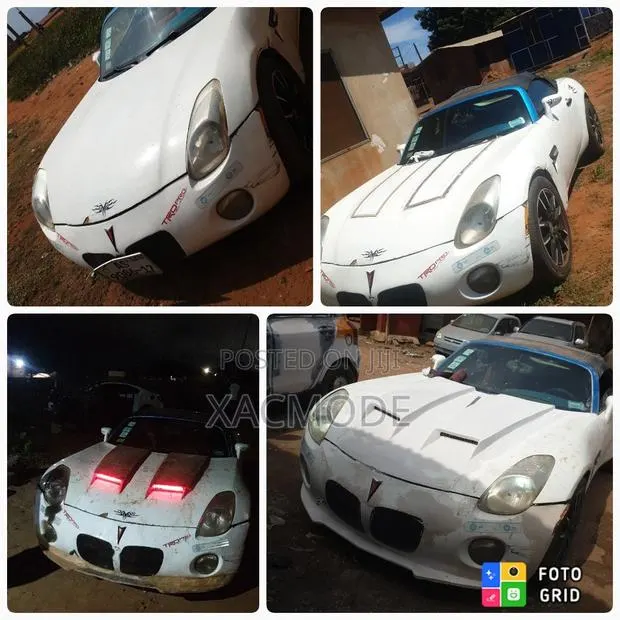 Fixing/Making Your Boring Car Bumper Strong And Sporty · Photo 1