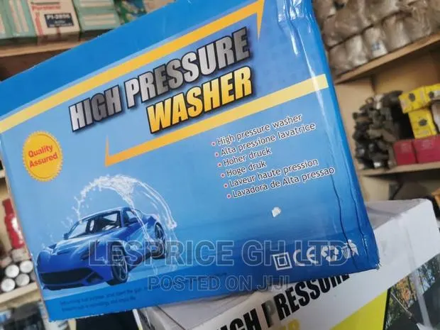 -3000w Deep Cleaning Machine · Photo 1