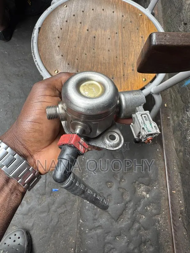 Nissan Juke High Pressure Pump · Photo 1