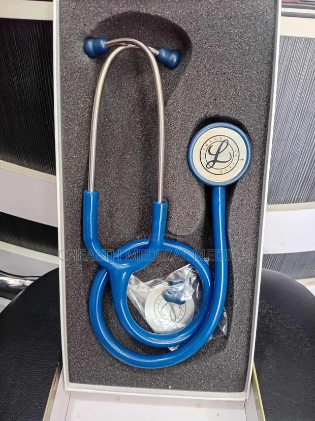 Stethoscope Littmann Classic Ll · Photo 1