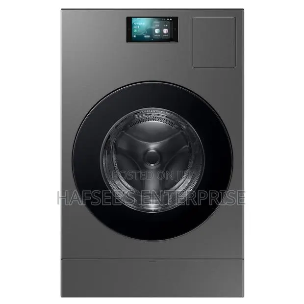 Samsung 22 Kg / 11 Kg Wash and Dry Combo Washing Machine · Photo 1