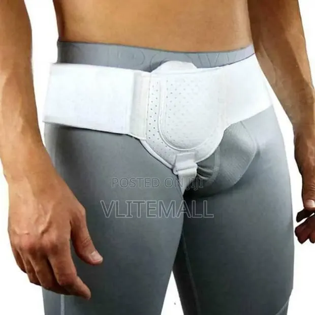 Hernia Belt · Photo 1
