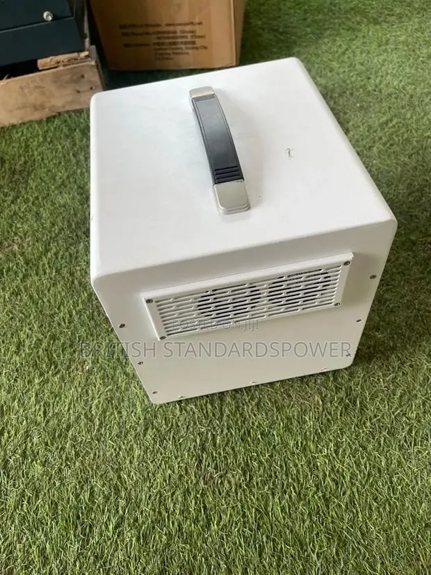 Neo Life 1kva Inverter Power System · Photo 1
