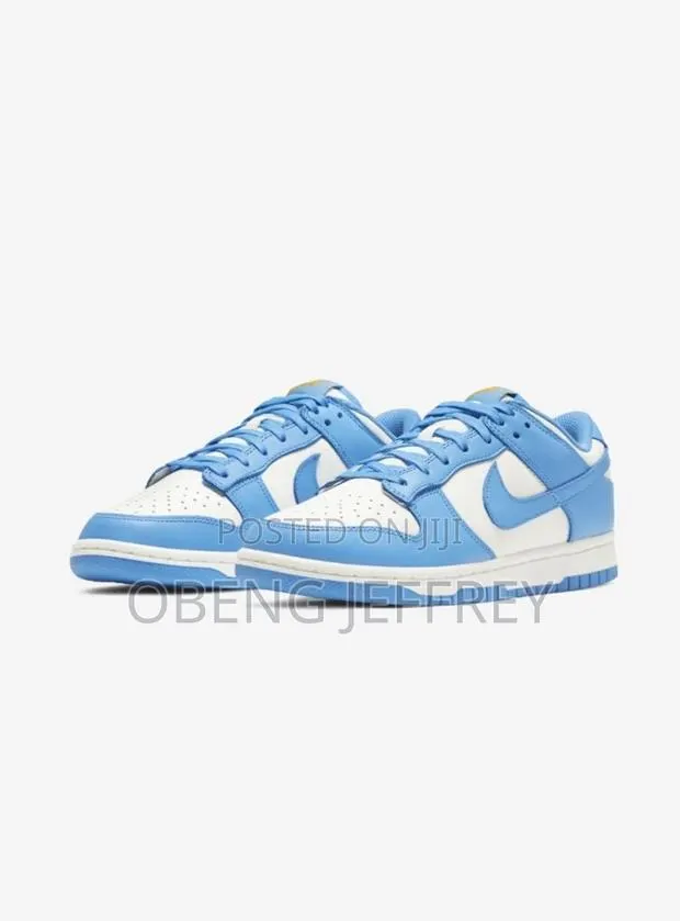 Original Nike Dunk Low Coast · Photo 1