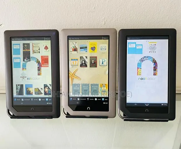 Lenovo Tab M9 8 GB Black · Photo 1