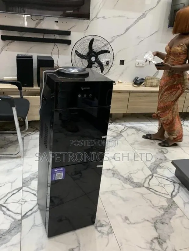Ultra Good Pearl Water Dispenser - PWD-4006cbsl-24x · Photo 1
