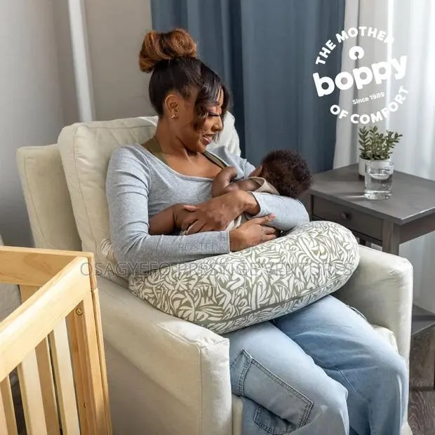 Quality Nursing Pillow · Photo 3