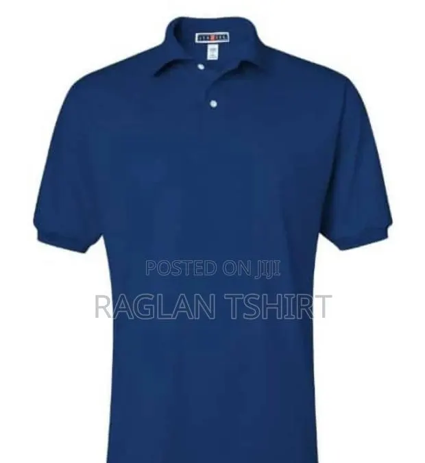 Polo Jerzees (Wholesale) · Photo 1