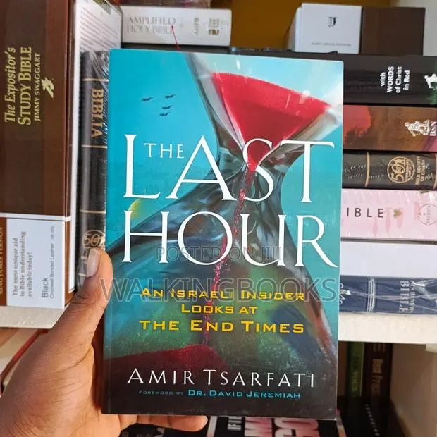 The Last Hour · Photo 1