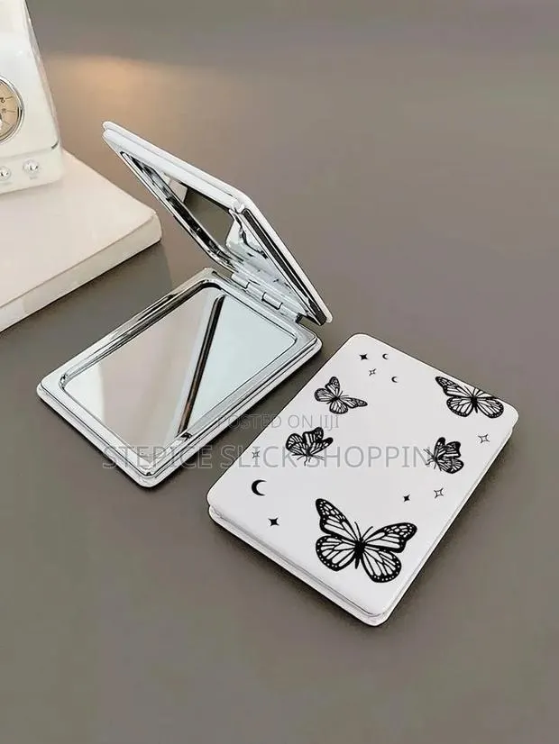 Mini Mirror · Photo 1