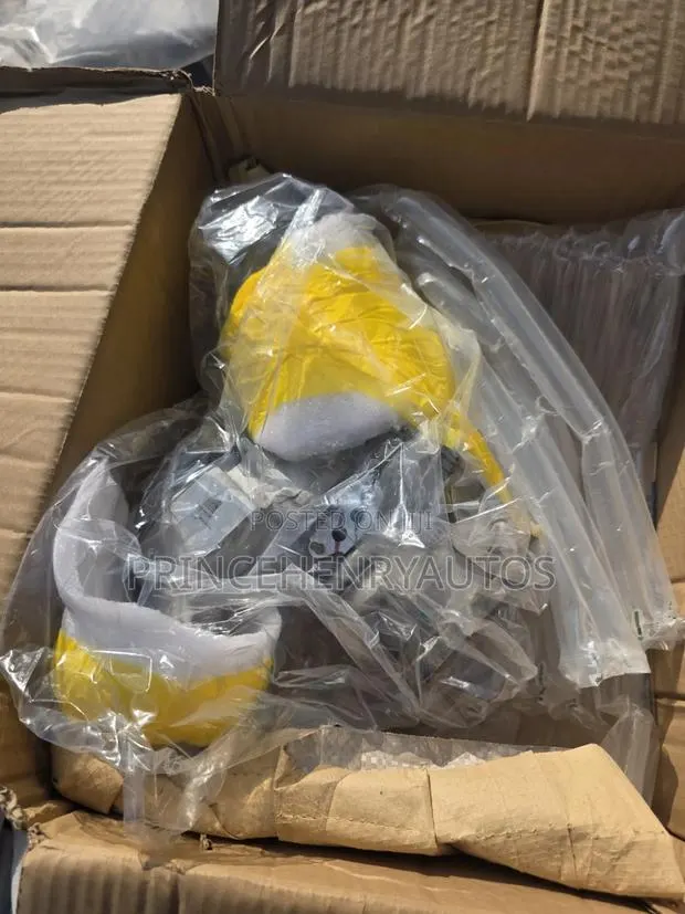 Honda Accord 1.5 Turbo Charger Assembly · Photo 1