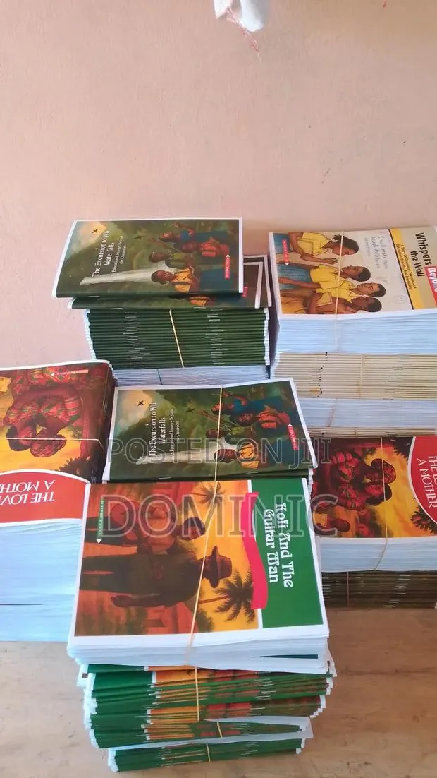 Story Books · Photo 1