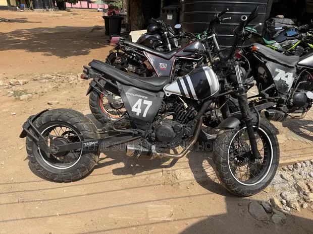 Yamaha 2019 · Photo 1