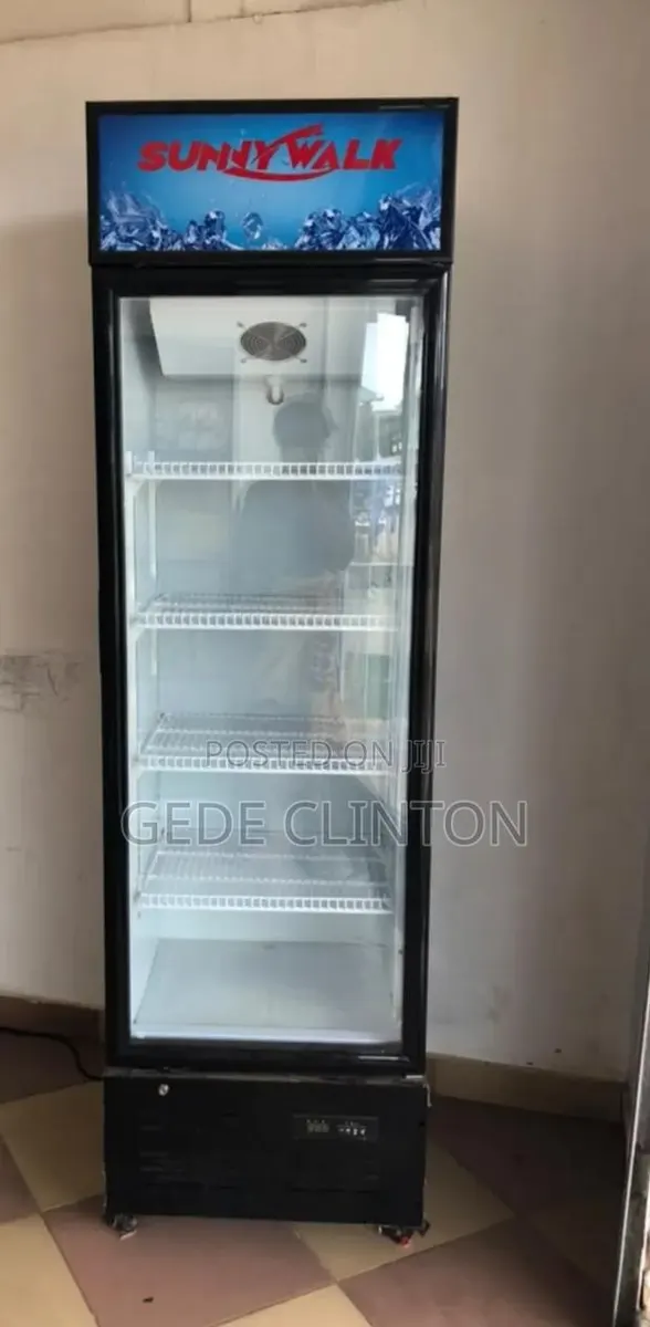 Sunnywalk Fridge · Photo 1