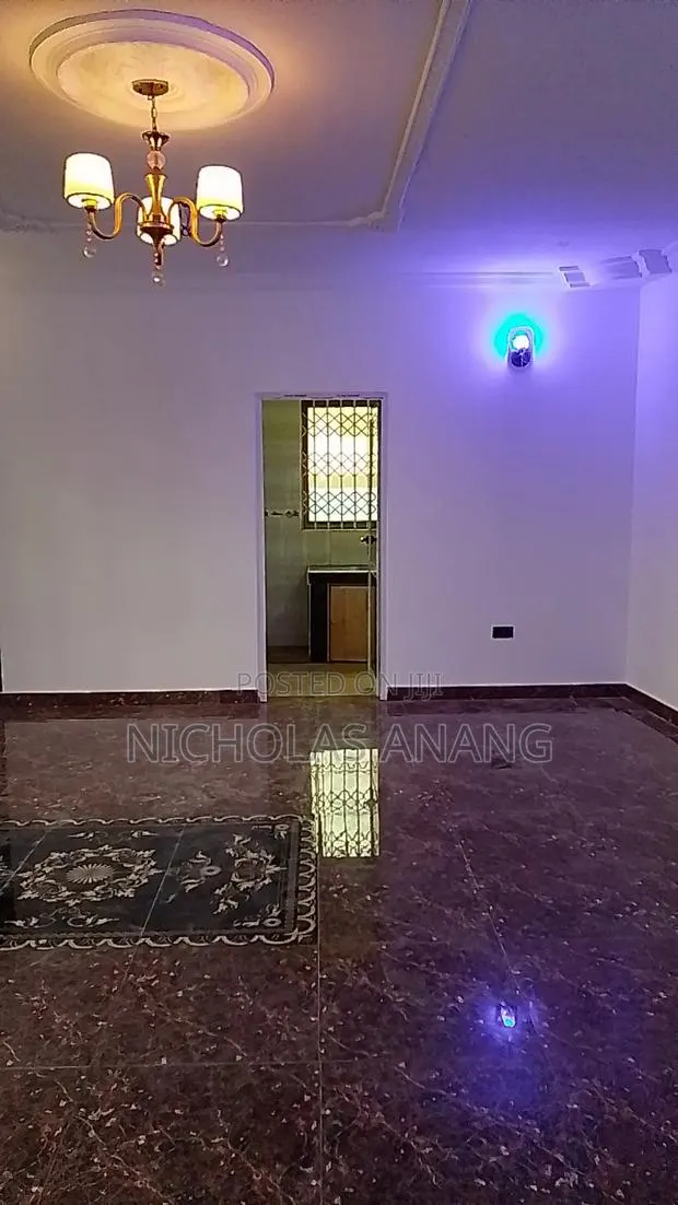 2bdrm Apartment in The Dorns Properties, New Town for rent · Photo 1