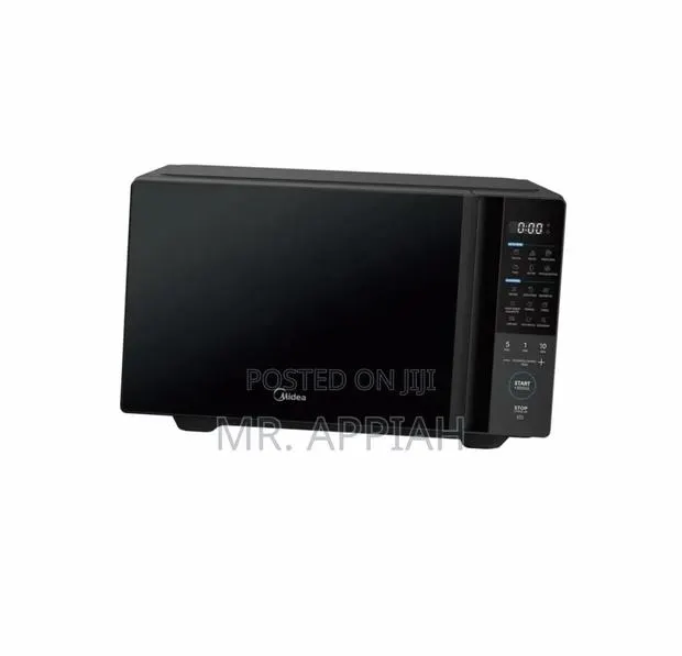 Affordable Midea 30Liters Inverter Quattro Microwave(Em9p032mo-B) · Photo 1