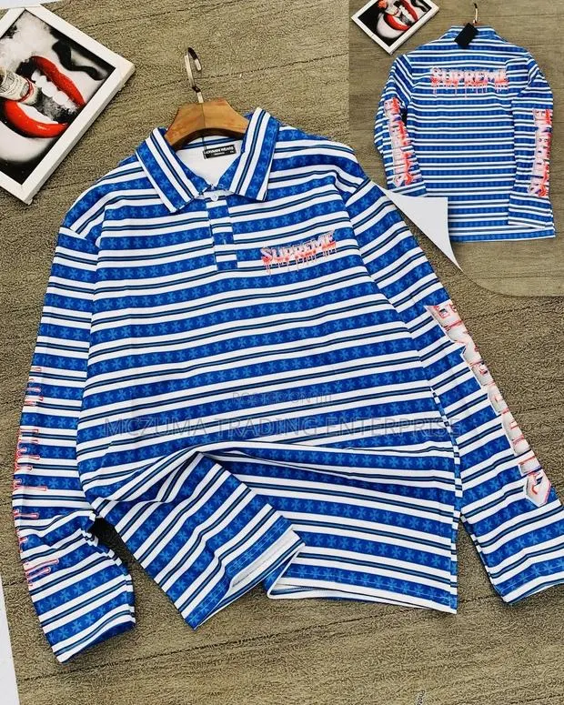 Long Sleeve Cute Tops · Photo 1