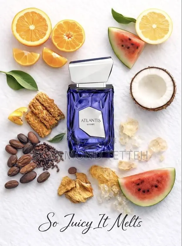 Yayra’s Fragrance · Photo 1