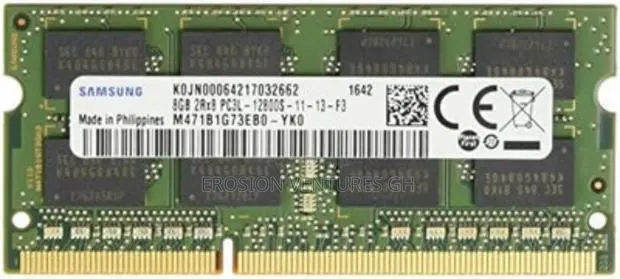 8gb Pc3l Laptop Memory · Photo 1
