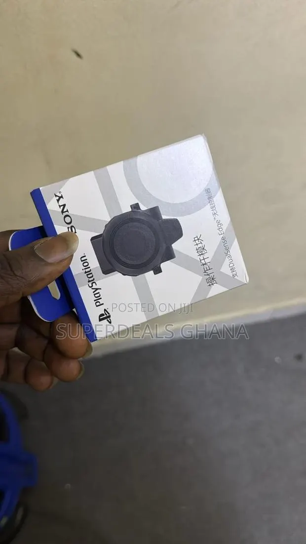 Playstation Dualsense Edge Stick Module · Photo 1