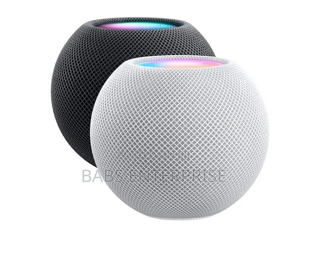 Apple Homepod Mini Smart Speaker · Photo 1