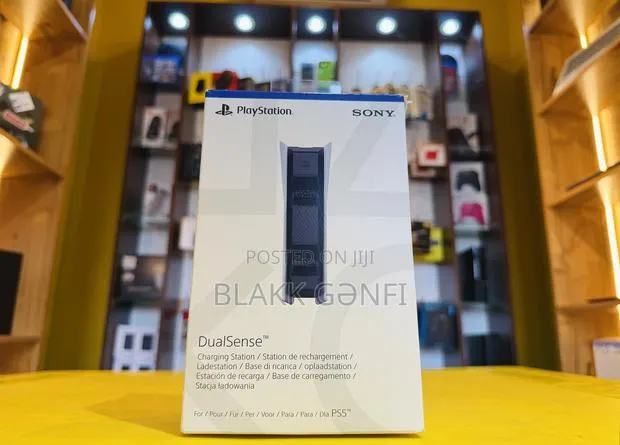 Ps5 Dualsense Charging Station · Photo 1