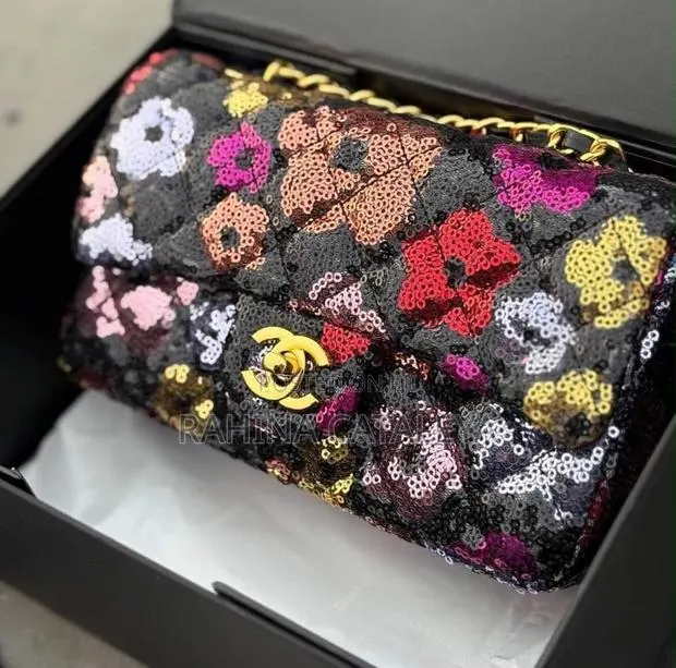 Ladies Side Bags 468 · Photo 4