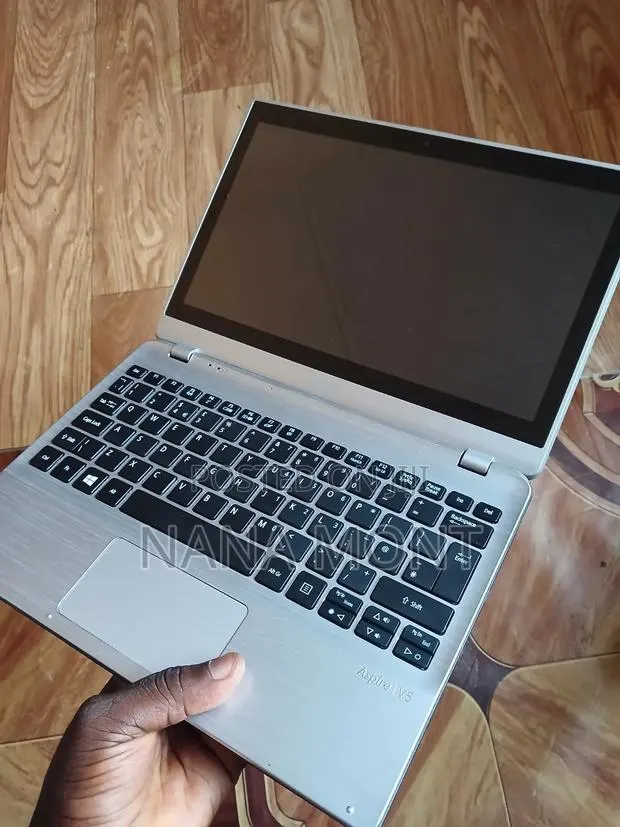 Laptop Acer 4GB Intel Pentium HDD 160GB · Photo 1