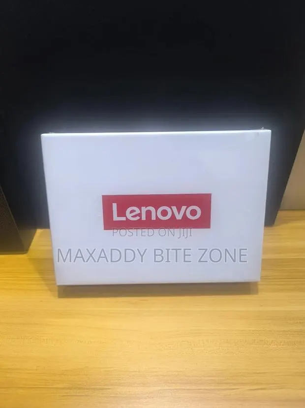 New Lenovo Tab K11 128 GB Gray · Photo 1