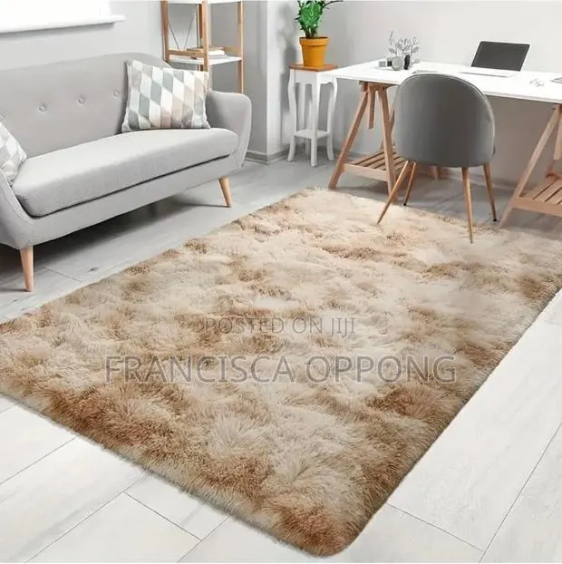 Soft Fluffy Shaggy Rugs (160*230cm) · Photo 1
