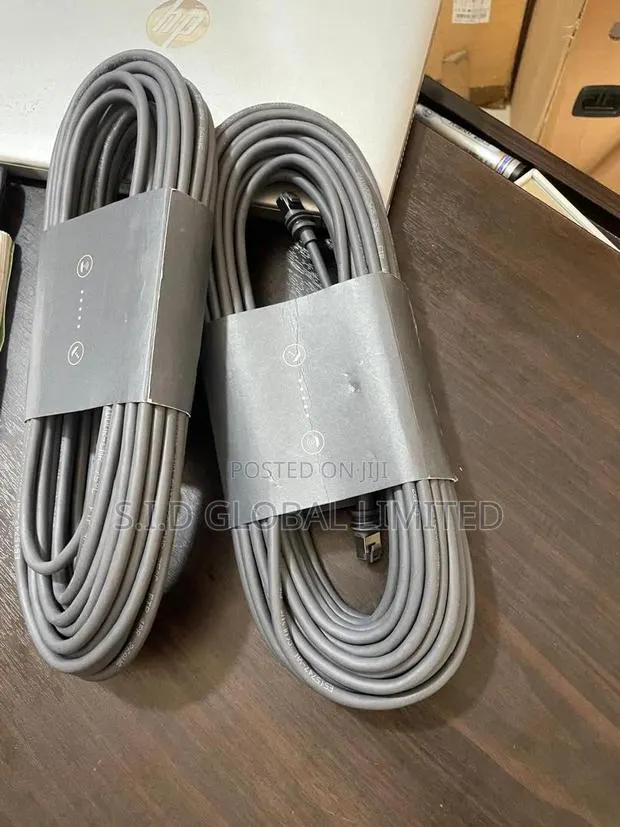 Zero Lag, Total Reliability: 15meters High-speed Starlink Cord · Photo 1