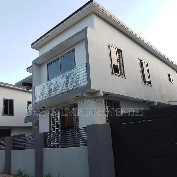 4bdrm House in Haatso for rent · Photo 1