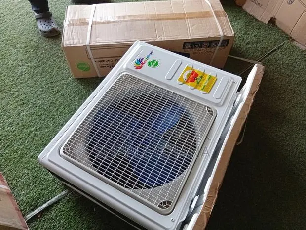 Rainbow 1.5hp Cooling Unit – Stay Cool All Day Long · Photo 1