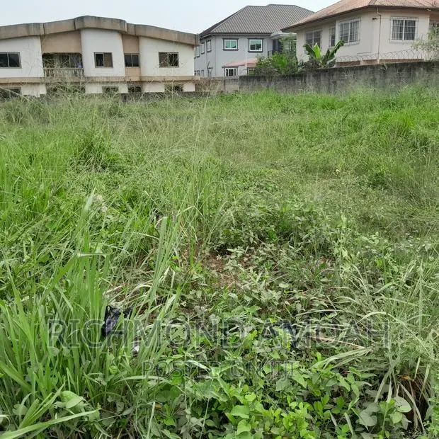 Plot for Sale at Mount Zion Old Soldier · Photo 1