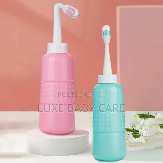 Portable Bidet · Photo 2