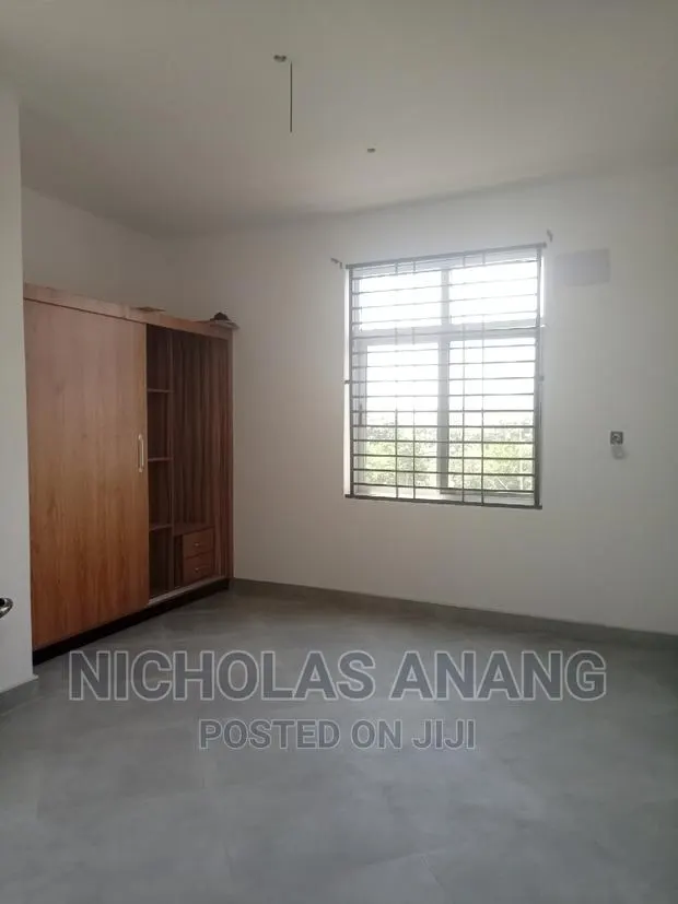 2bdrm Apartment in Don Nicky Properties, New Town for rent · Photo 1