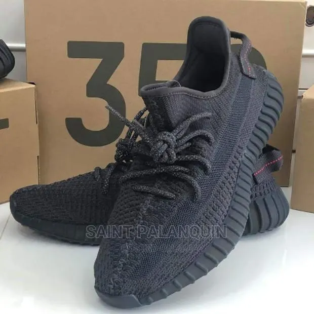 Sneakers YEEZY Boost 350 · Photo 1