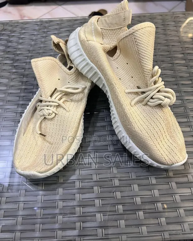 Yeezy Sneakers · Photo 1