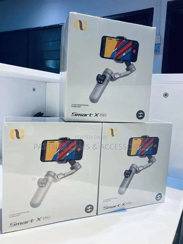 Phone Gimbal Smart Xpro · Photo 1