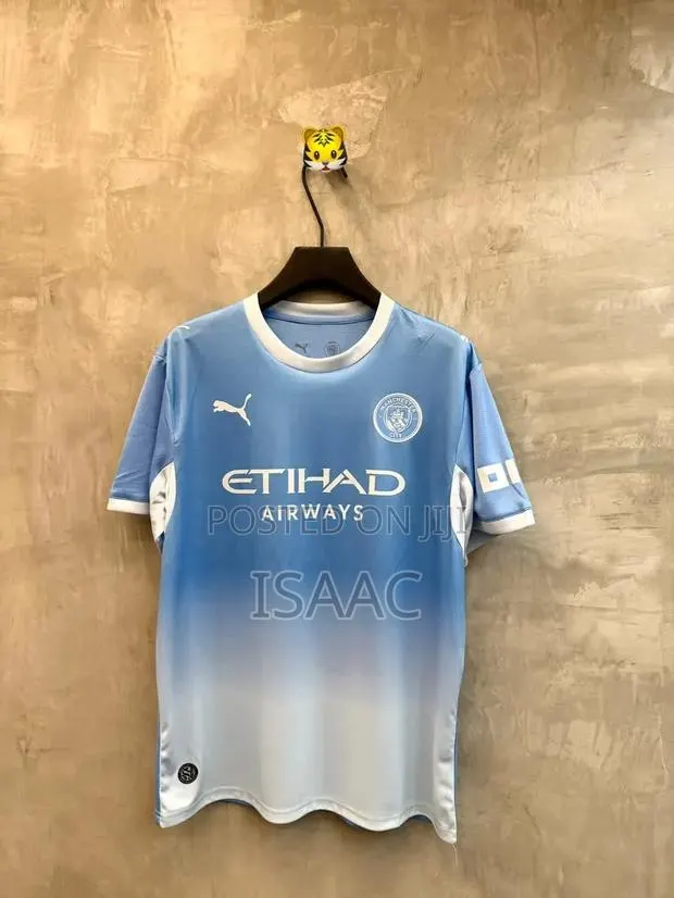 Authentic Jersey Hub · Photo 1