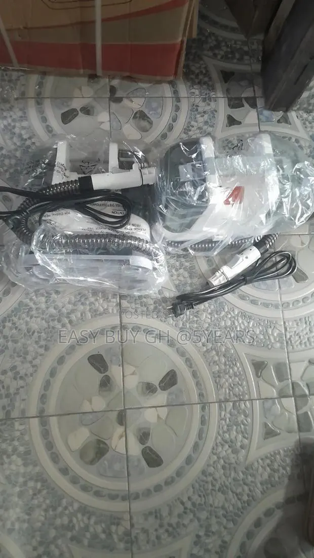 Super Portable Spot Cleaner Decakila · Photo 1