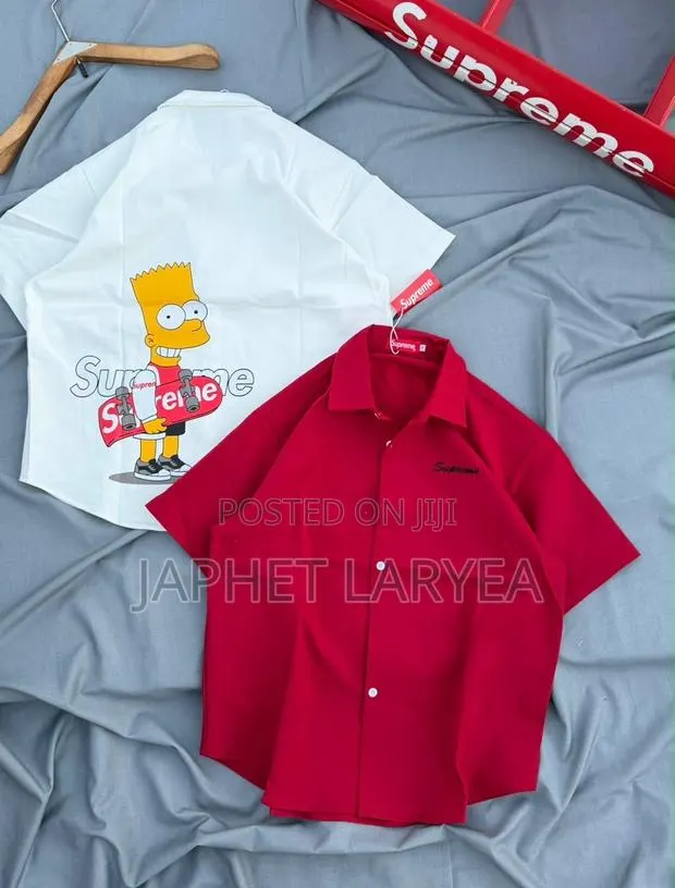 Supreme Tops · Photo 1