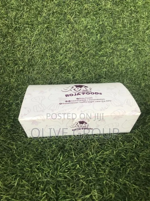 Food Boxes · Photo 1