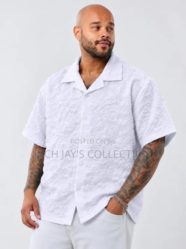 Men’s Shirt · Photo 1