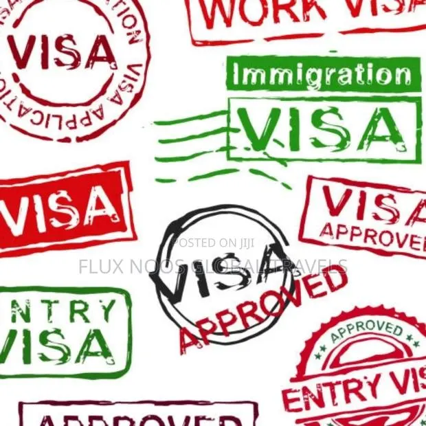 Europe Conference Visa in 1 Month. · Photo 1